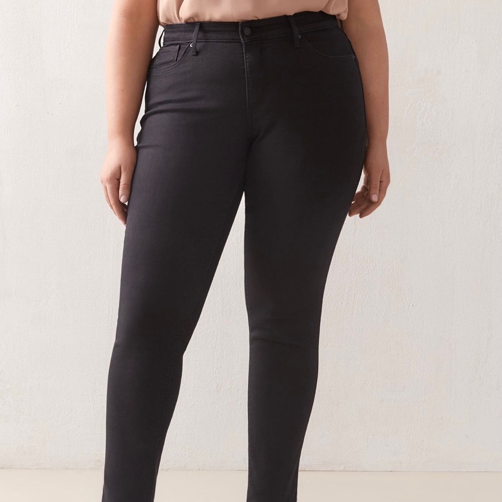 Levi’s Skinny Jeans